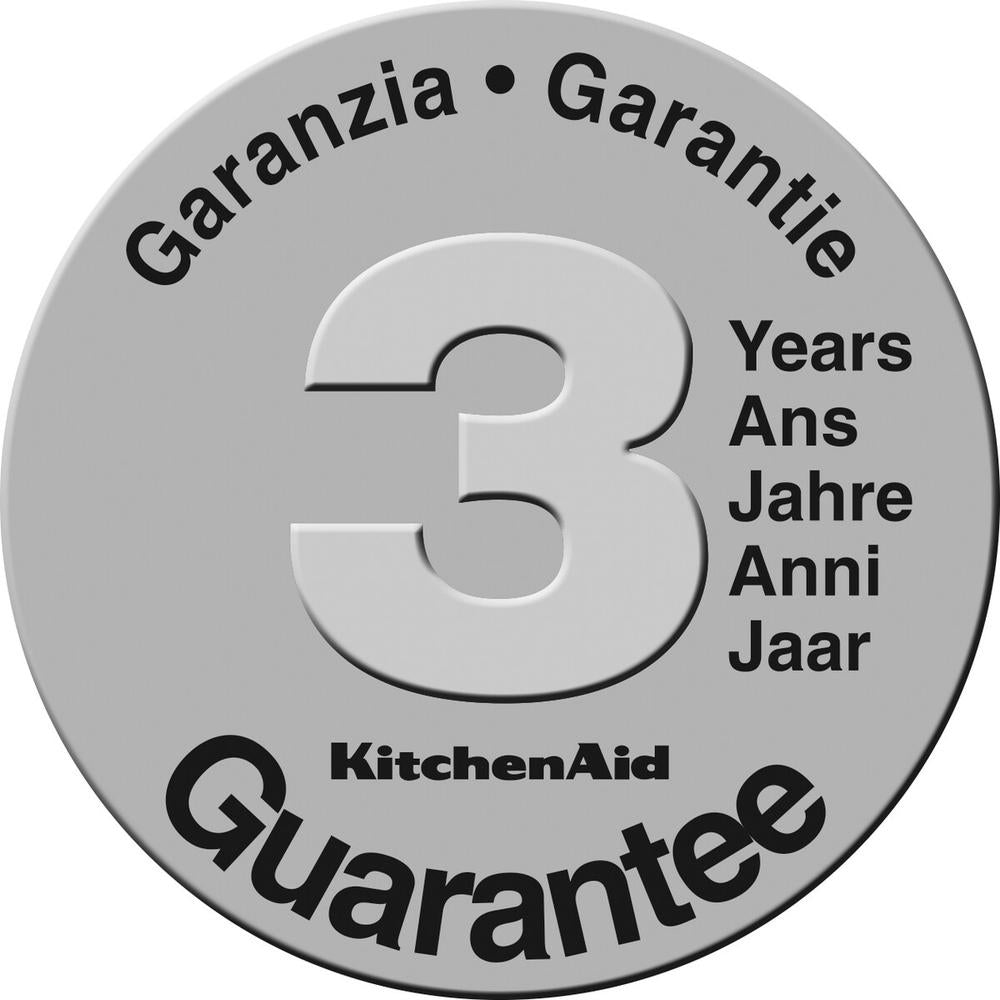 KitchenAid 5KEK1522ECA Bouilloire Électrique 1,5 L 2400 W, Rouge
