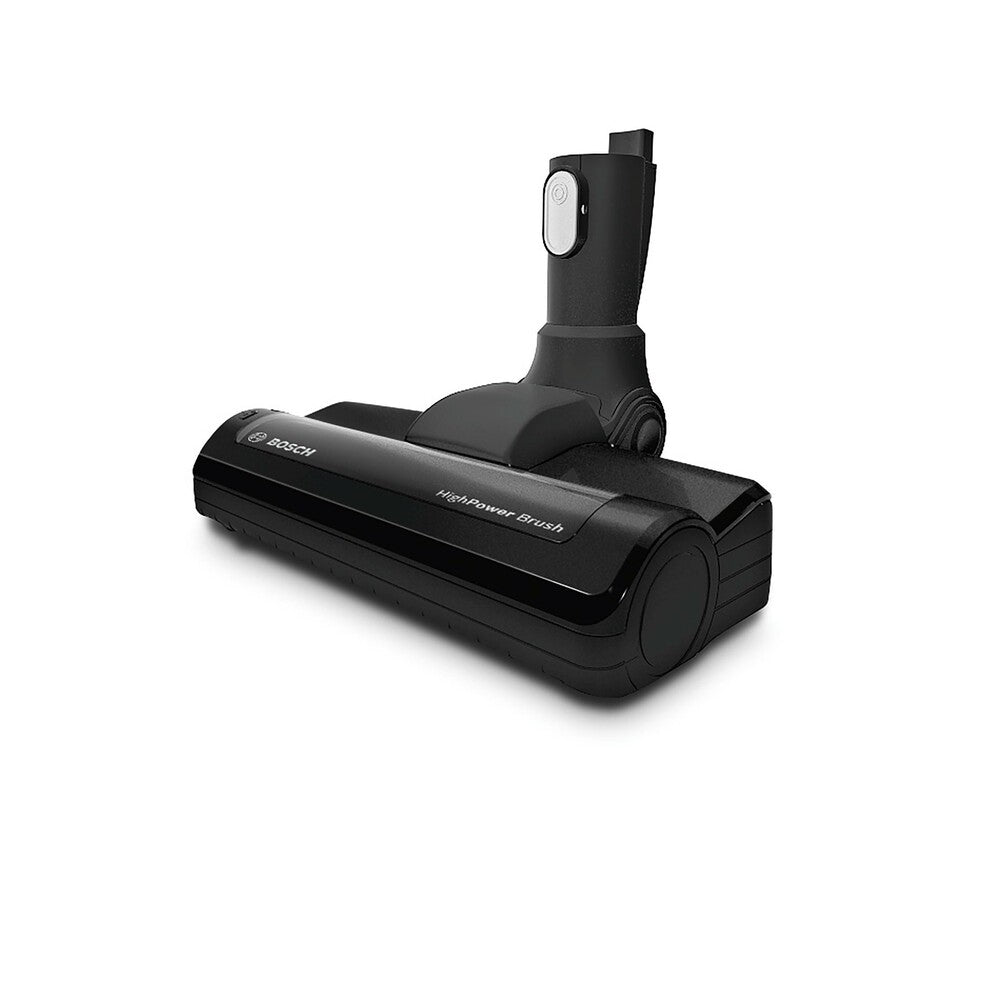 Bosch Bosch BSS81POW1 aspirateur balai et balai électrique Batterie Sec Noir 5 Ah