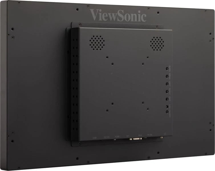 Viewsonic XF2230 Moniteur de caisse 54,6 cm (21.5") 1920 x 1080 pixels Full HD Écran tactile