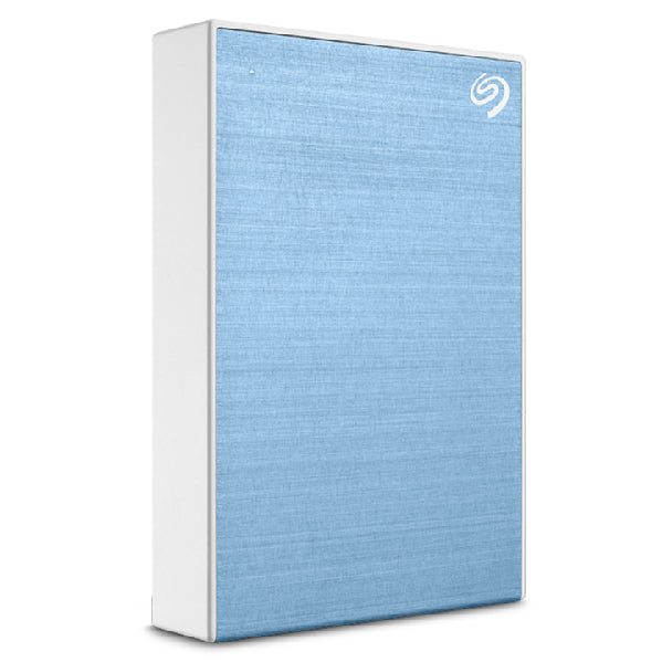 Seagate One Touch STKZ4000402 disque dur externe 4 To 2.5" Micro-USB B 2.0/3.2 Gen 1 (3.1 Gen 1) Noir