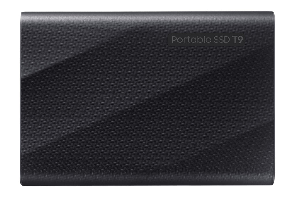 Samsung Samsung MU-PG4T0B 4 To USB Type-C 3.2 Gen 2 (3.1 Gen 2) Noir