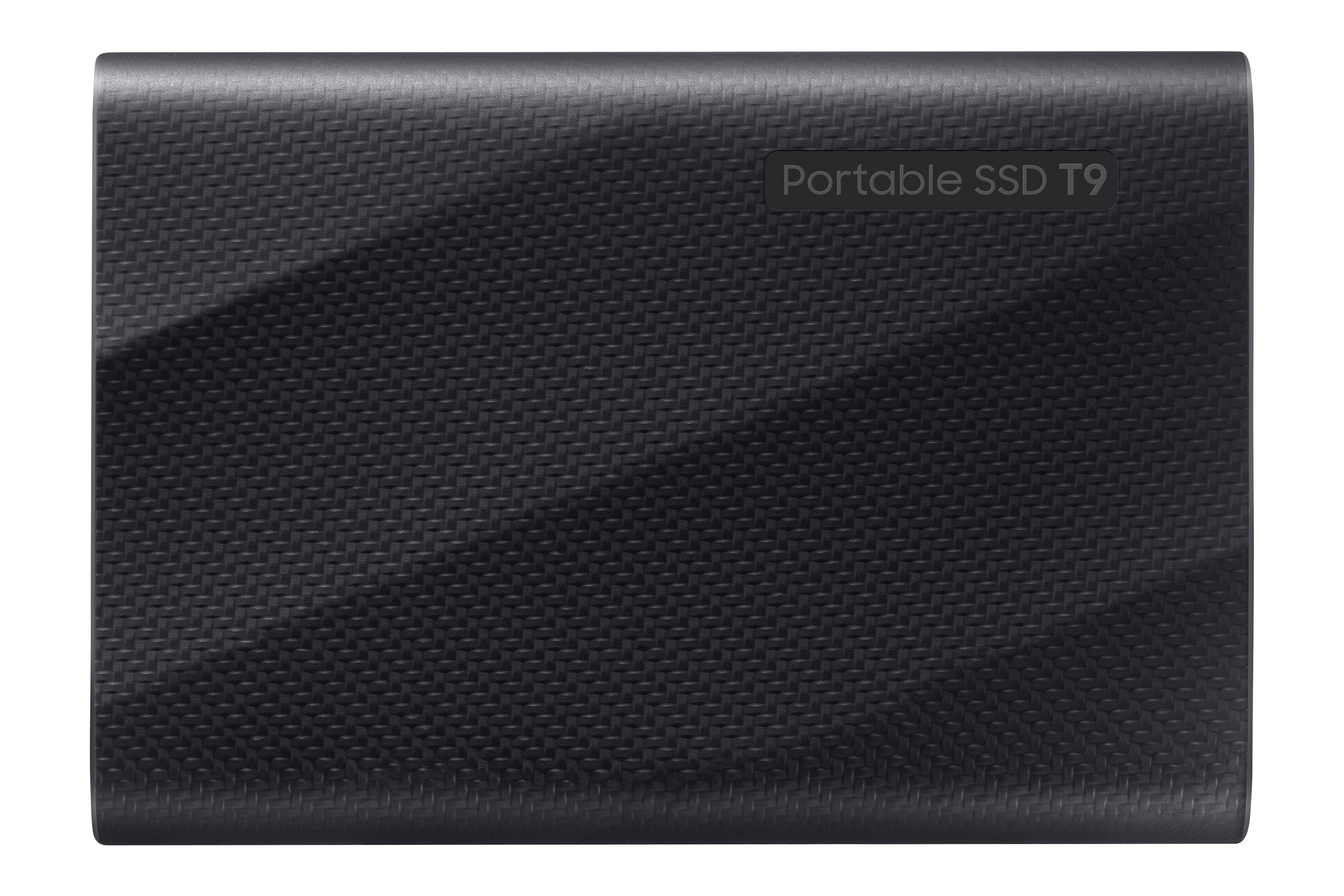 Samsung Samsung MU-PG4T0B 4 To USB Type-C 3.2 Gen 2 (3.1 Gen 2) Noir