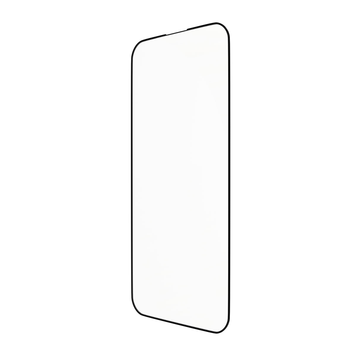 Protection d'écran Transparente pour iPhone 15 Pro Max