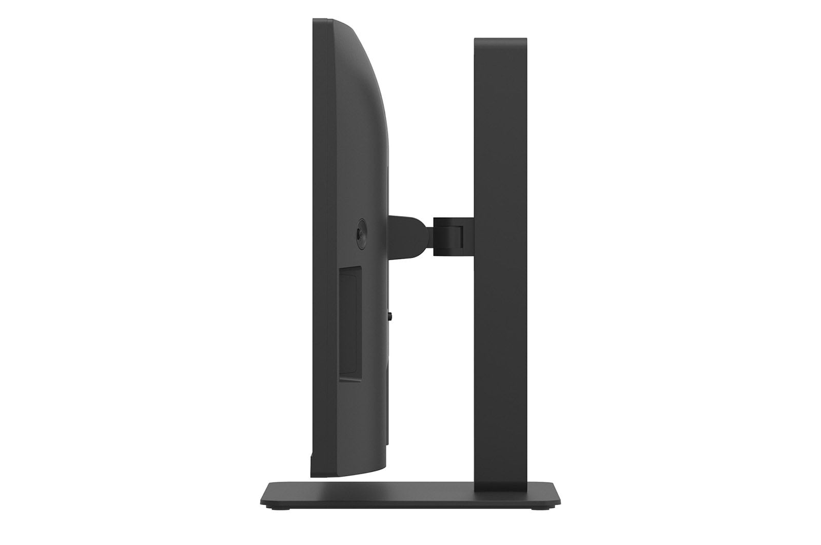 LG 27BA54QB-B écran plat de PC 68,6 cm (27") 2560 x 1440 pixels Quad HD LCD Noir