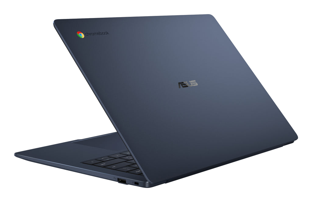 ASUS Chromebook CM14 CM1406CM4A-LY0051 14 1920 x 1200 (WUXGA) Kompanio 540 8GB 128GB ARM Mali-G57 MC2 ChromeOS - vue 3