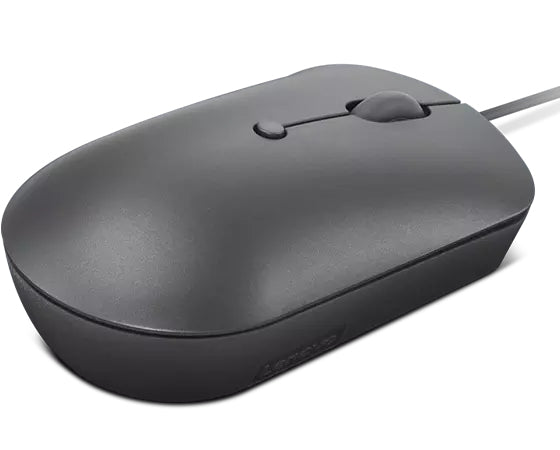 Lenovo 540 souris Bureau Ambidextre USB Type-C Optique
