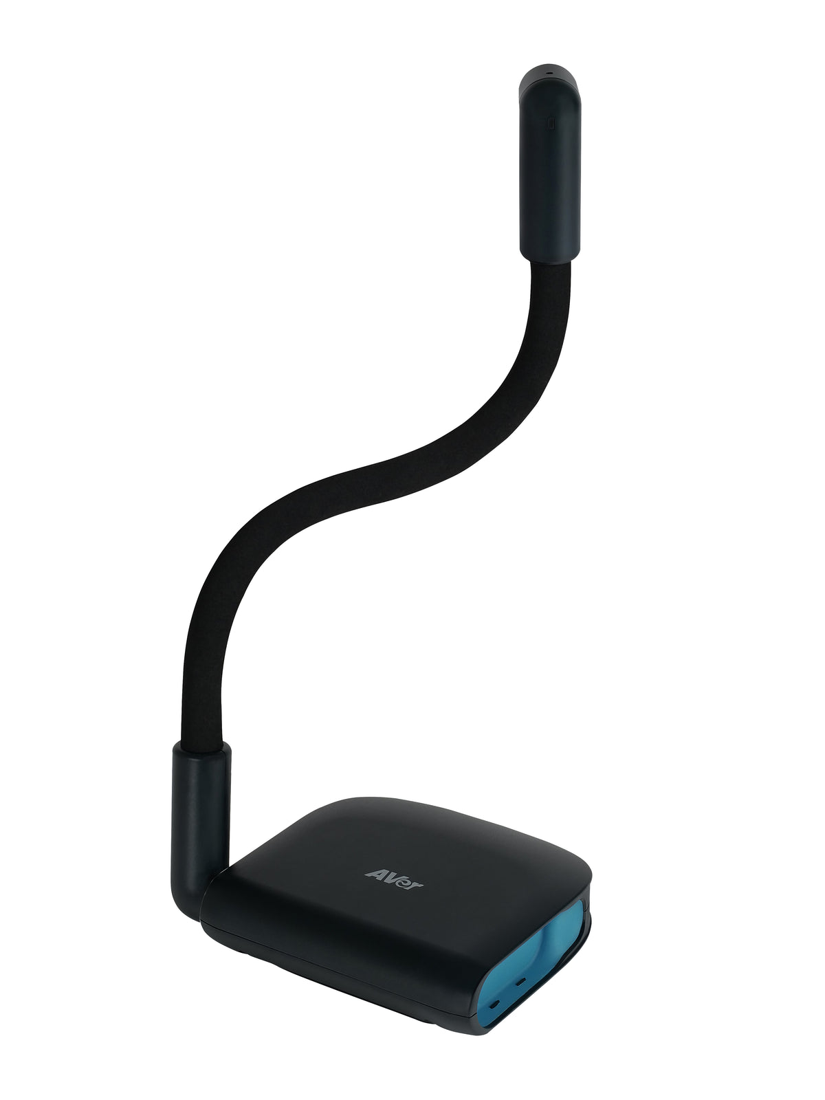 AVer U70i caméra de documents Noir 25,4 / 3,06 mm (1 / 3.06") CMOS USB 2.0