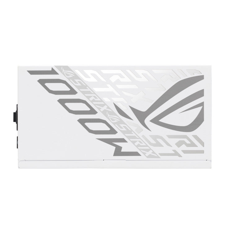 ASUS Netzteil ROG-STRIX-1000P-GAMING-WHT-E 1000W 80+ Platin