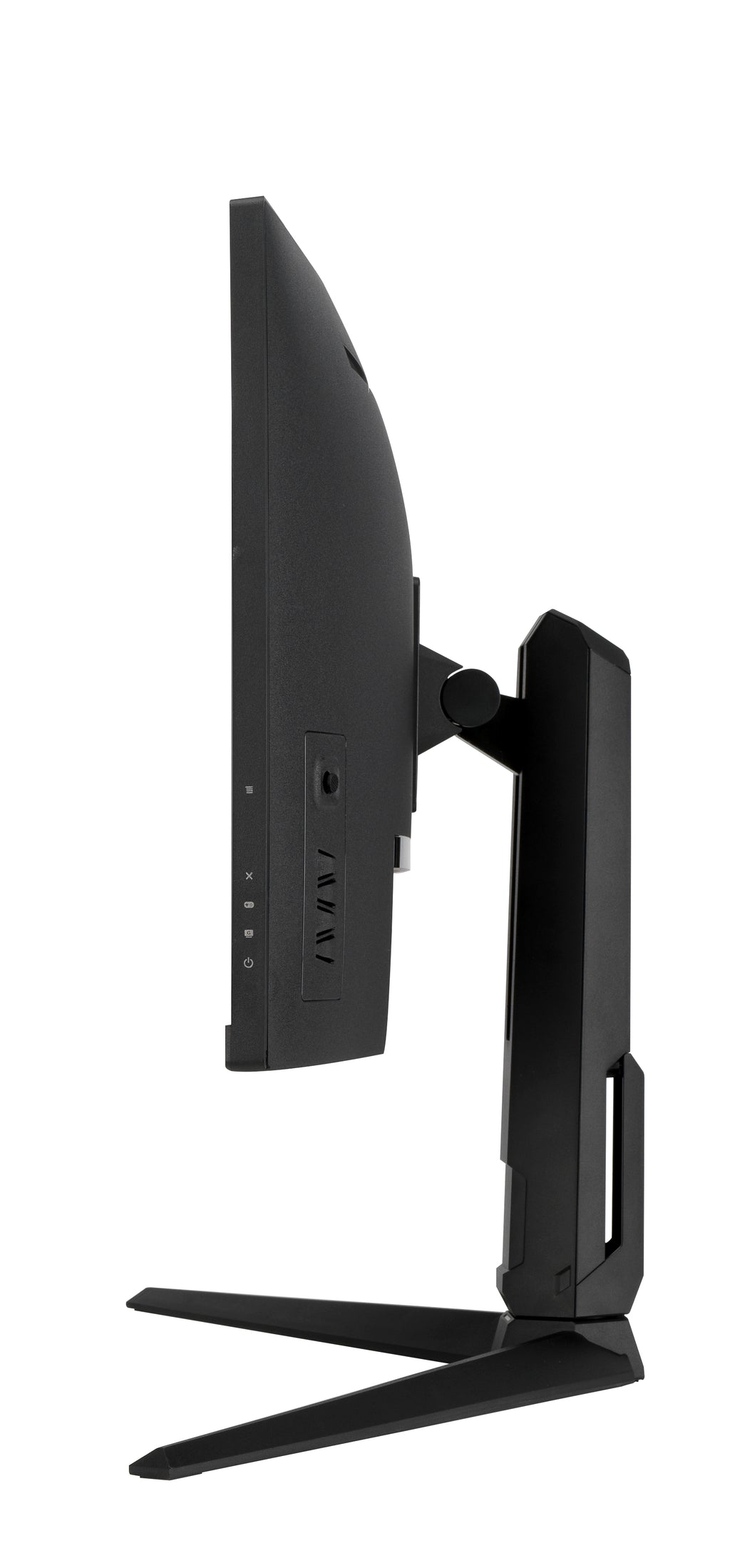 ASUS TUF Gaming VG34VQL1B écran plat de PC 86,4 cm (34") 3440 x 1440 pixels UltraWide Quad HD LCD Noir
