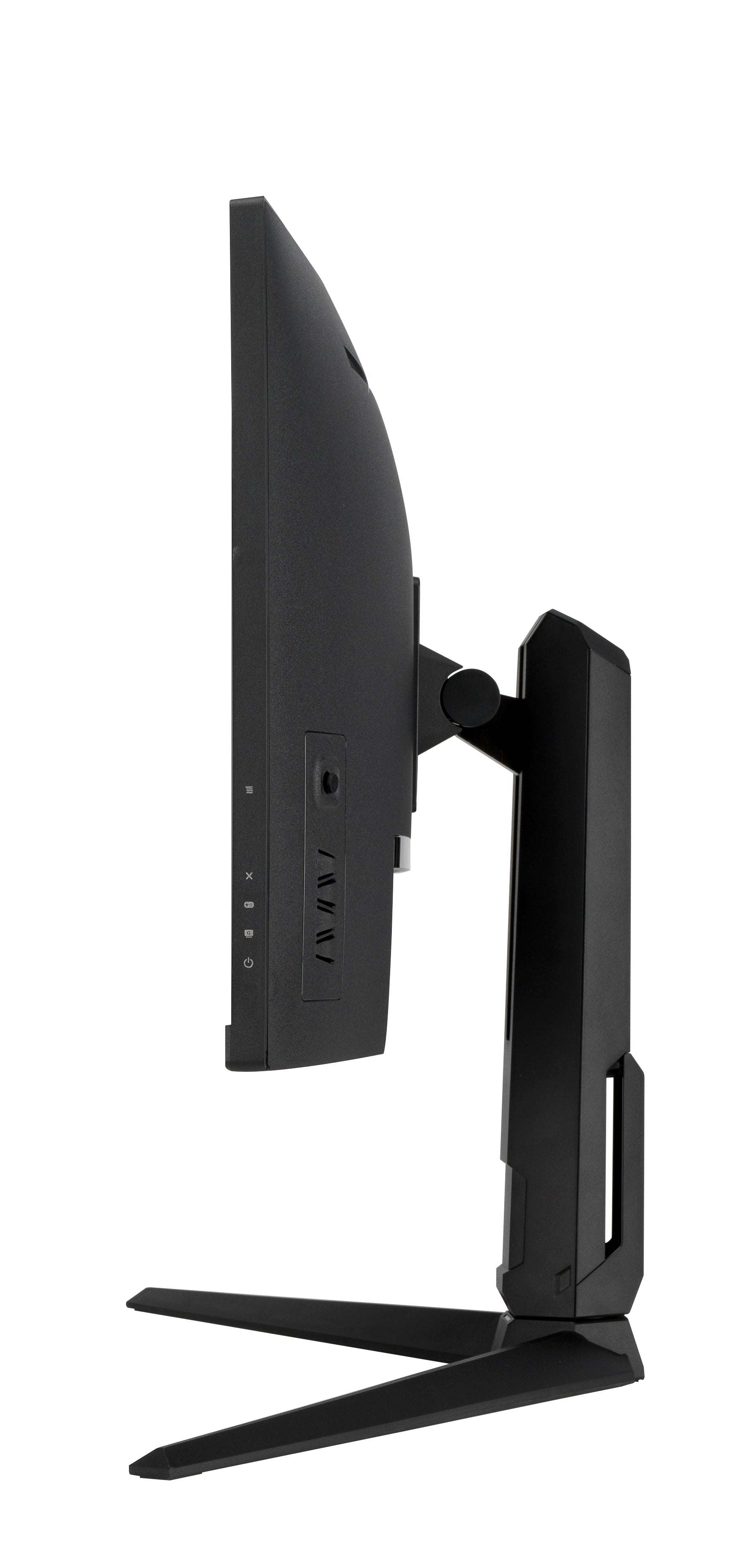 ASUS TUF Gaming VG34VQL1B écran plat de PC 86,4 cm (34") 3440 x 1440 pixels UltraWide Quad HD LCD Noir