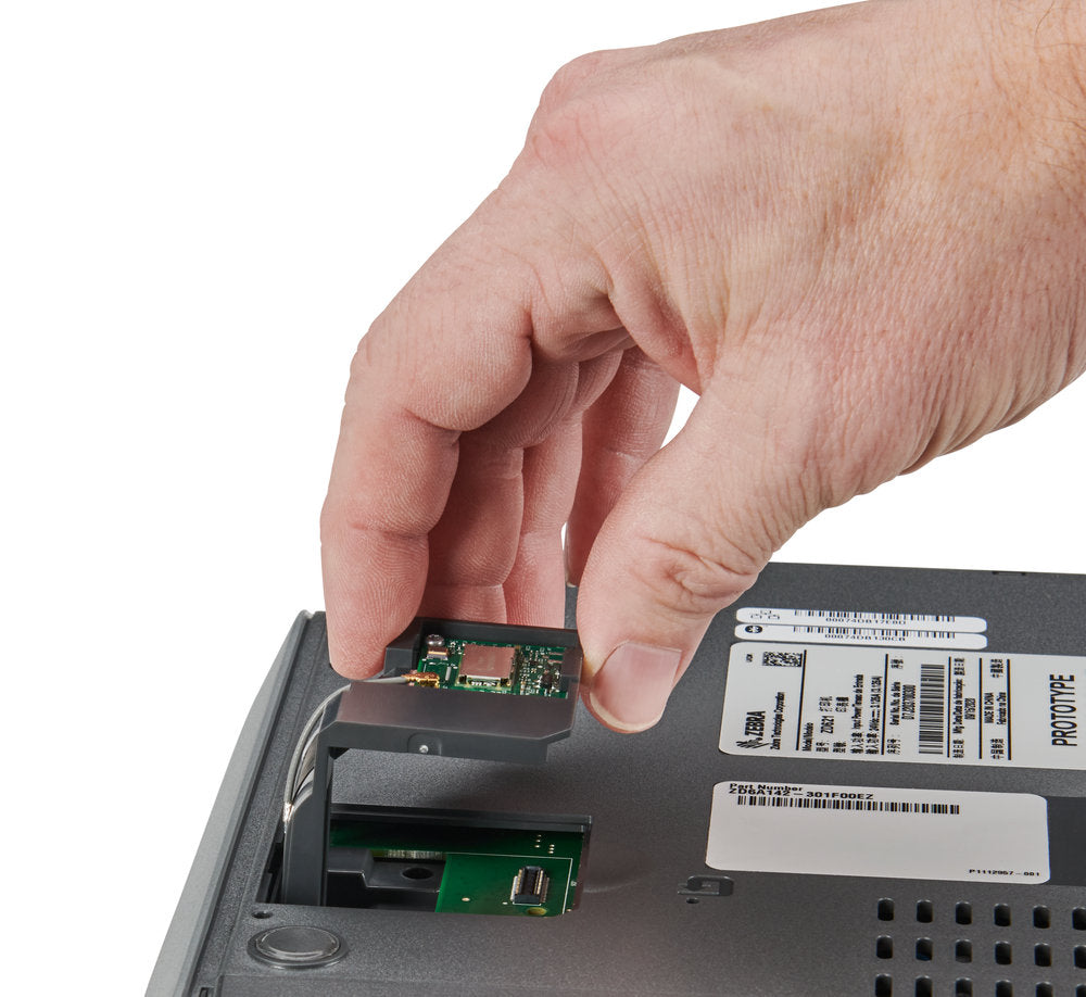 Zebra P1112640-017C Pièce détachée ou accessoire pour imprimante/scanner Interface WLAN 1 pièce(s)