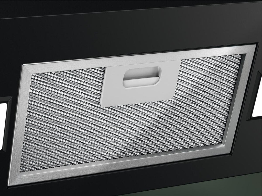 Electrolux LFV436K Montée au mur Noir 465 m³/h