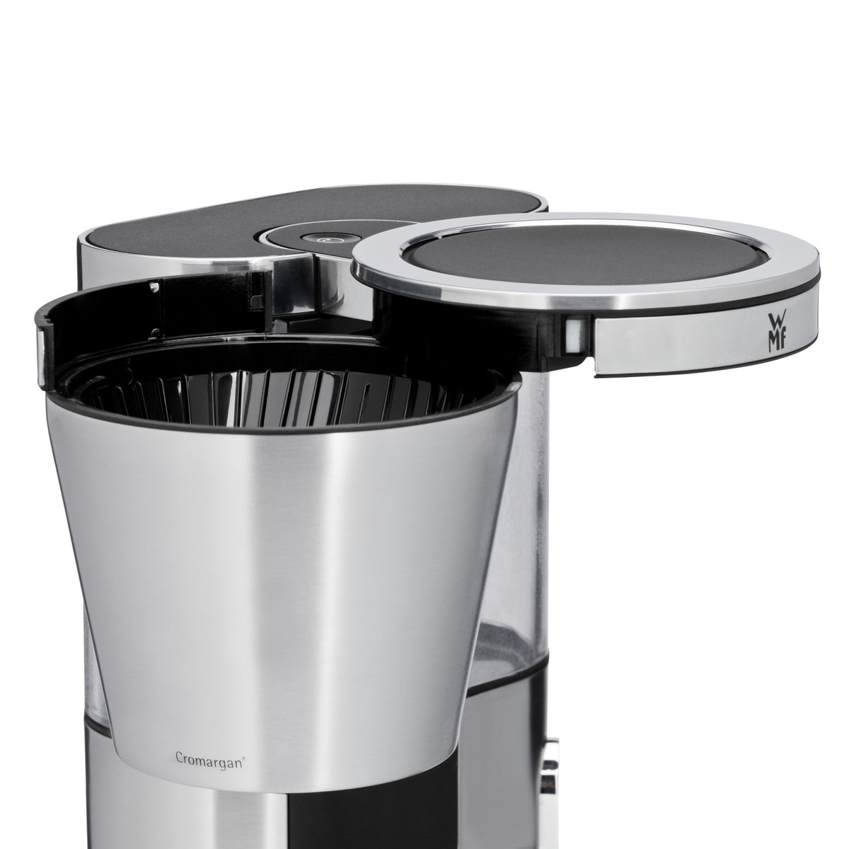 WMF Lono 0412310011 Machine à café filtre semi-automatique, 1 L, 800 W