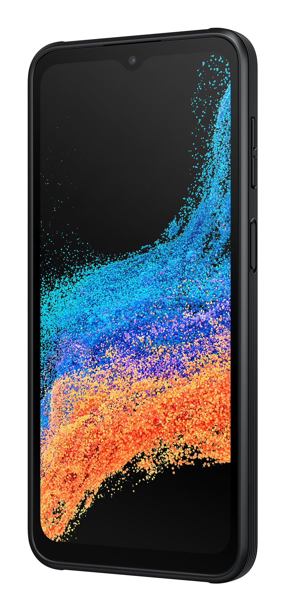 Samsung Samsung Galaxy Xcover6 Pro 16,8 cm (6.6") Double SIM 5G USB Type-C 6 Go 128 Go 4050 mAh Noir