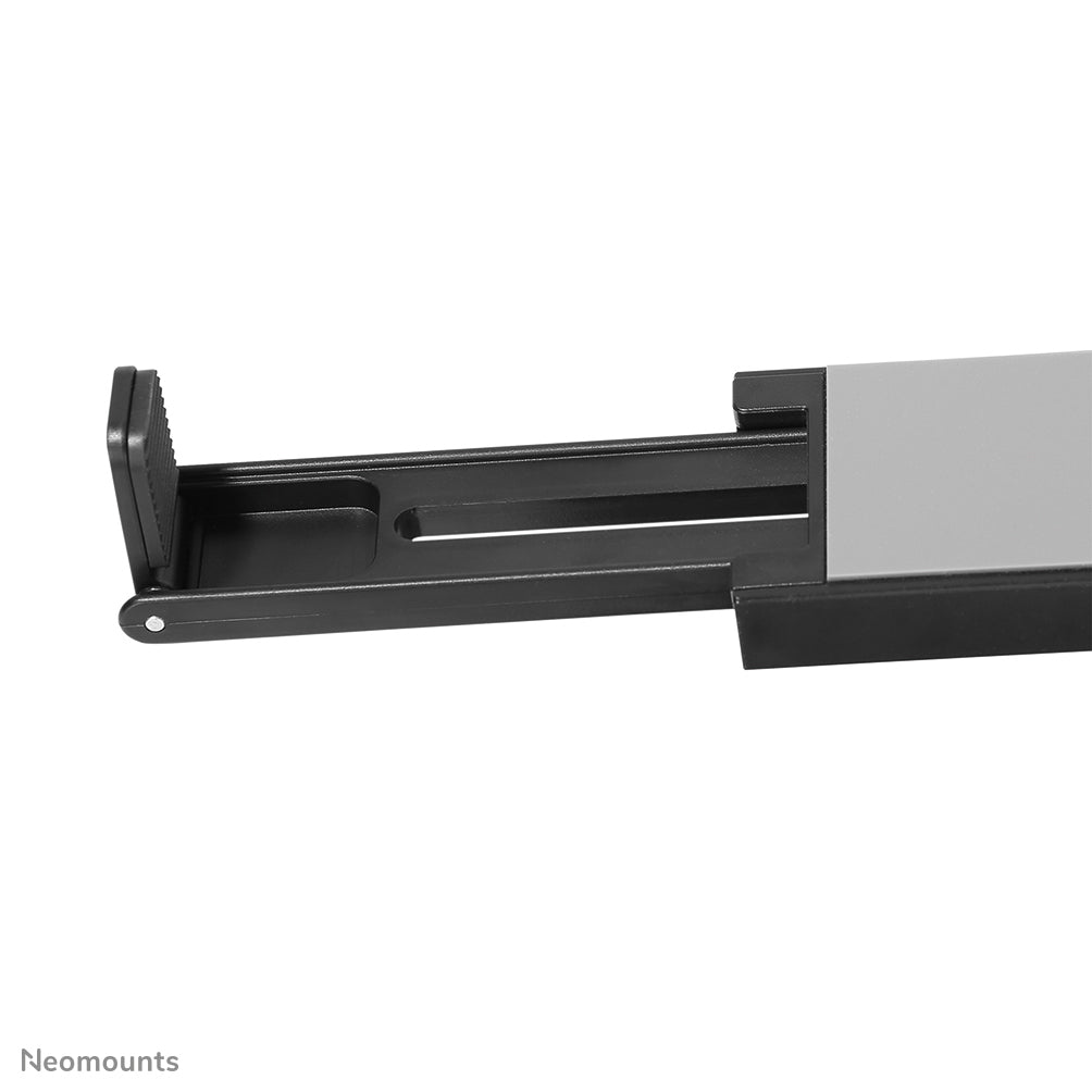 Neomounts NSLS200 Support pour ordinateur portable 10-17" - ajustement en hauteur - pliable - compact - universel