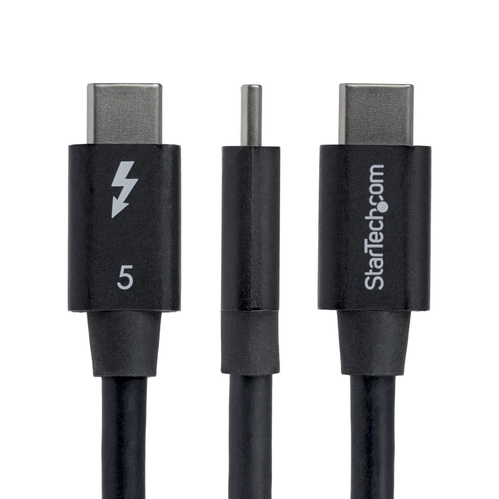 StarTech Thunderbolt kabel - vue 2
