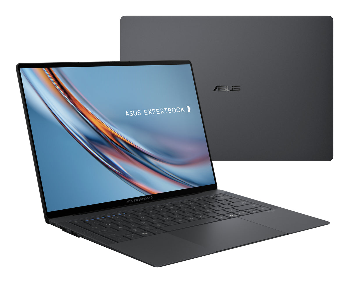 ASUS ExpertBook Ultra B9406CAA-TH0840X Copilot+ PC Intel Core Ultra X7 358H Ordinateur portable 35,6 cm (14") Écran tact