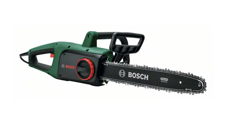 Bosch Bosch 0 600 8B8 304 tronçonneuse 1800 W Vert