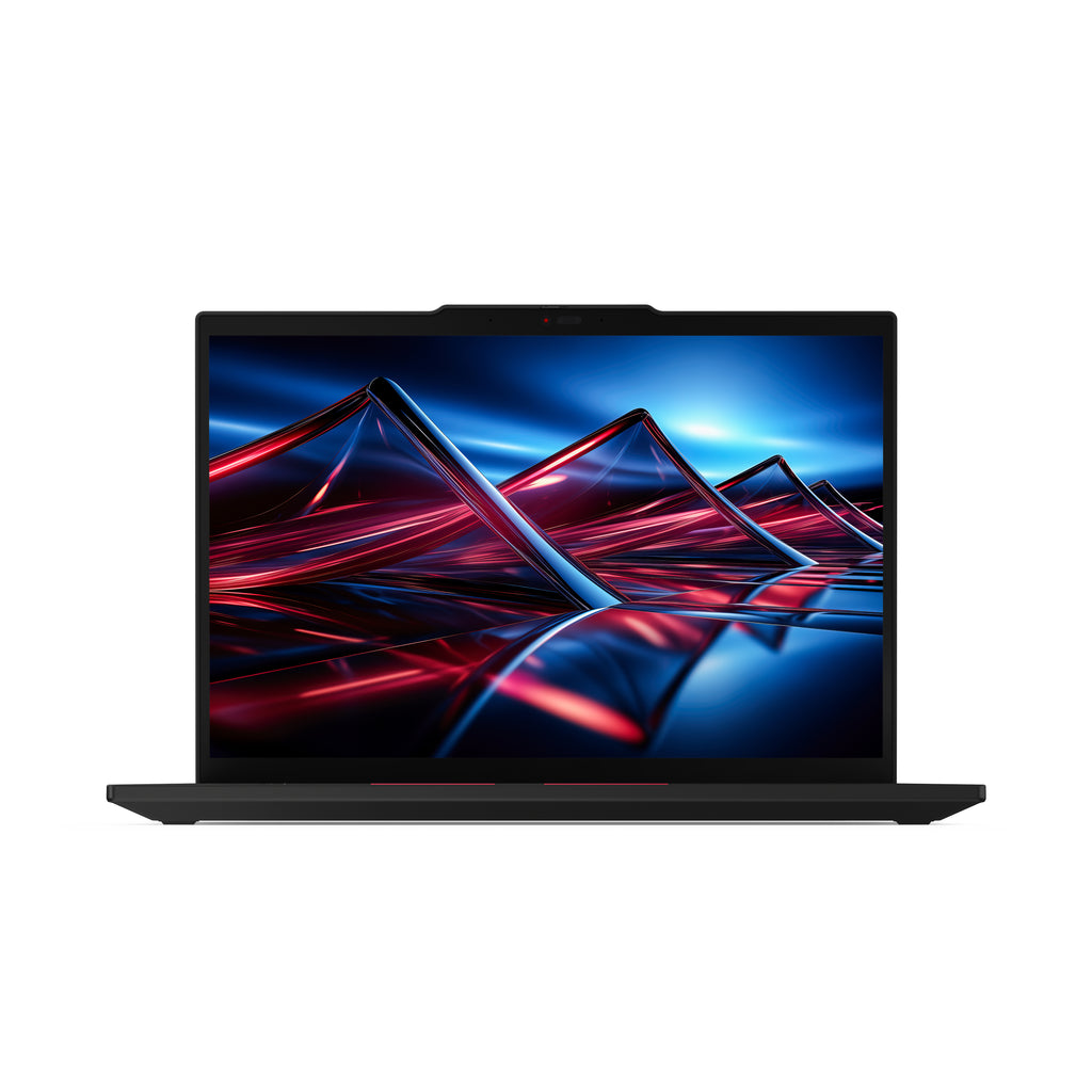 Lenovo ThinkPad P14s Gen 6 (AMD) AMD Ryzen AI 7 350 Station de travail mobile 35,6 cm (14") WUXGA 32 Go DDR5-SDRAM 1 To SSD Wi-Fi 7 (802.11be) Windows 11 Pro Nordique Noir