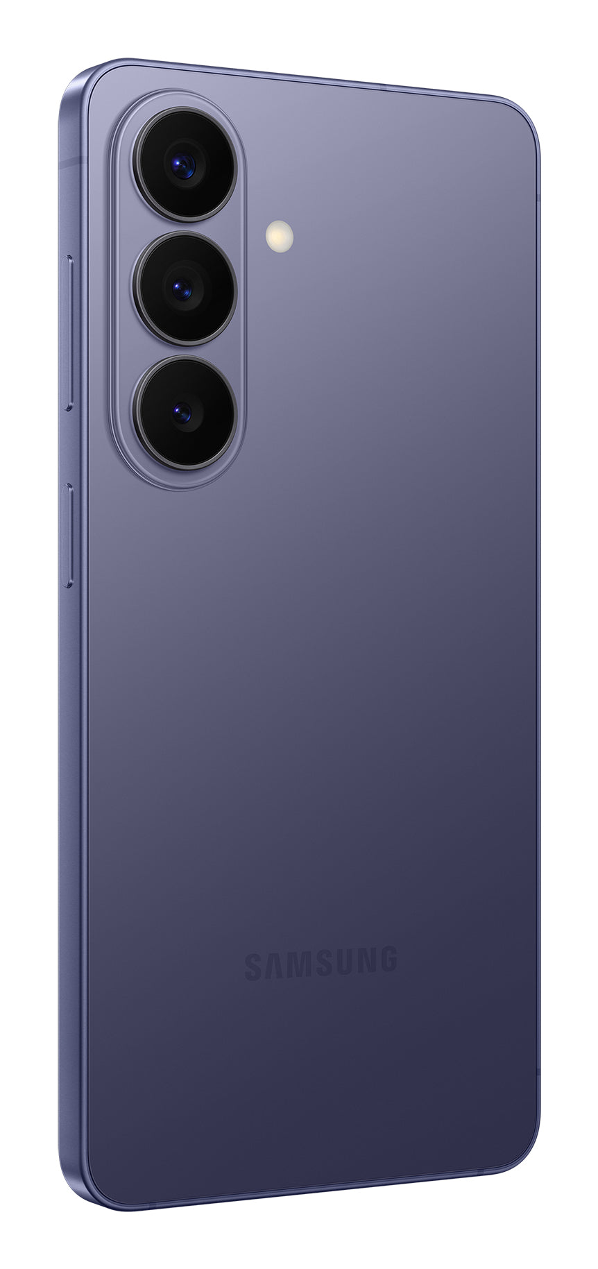 Samsung Galaxy S26 16 cm (6.3") Double SIM Android 16.0 5G USB Type-C 12 Go 256 Go 4300 mAh Violet