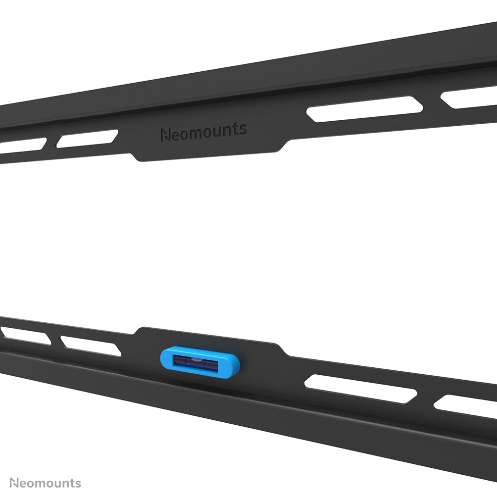 Neomounts WL30-550BL16 Support Mural Ultra-Plat pour Écran 42-86 pouces