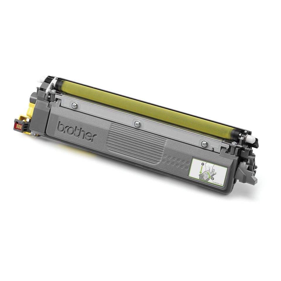 Brother TN-248XLY Cartouche de Toner Haute Capacité, Jaune, Originale