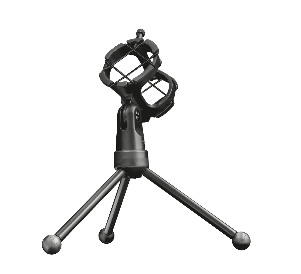 Trust GXT 232 Mantis Noir Microphone de PC - vue 3
