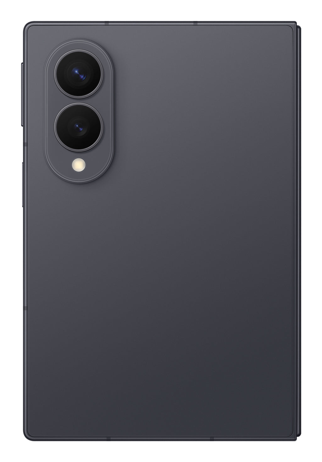 Samsung Galaxy Z Fold8 19,3 cm (7.6") Double SIM 5G USB Type-C 12 Go 512 Go 4800 mAh Graphite