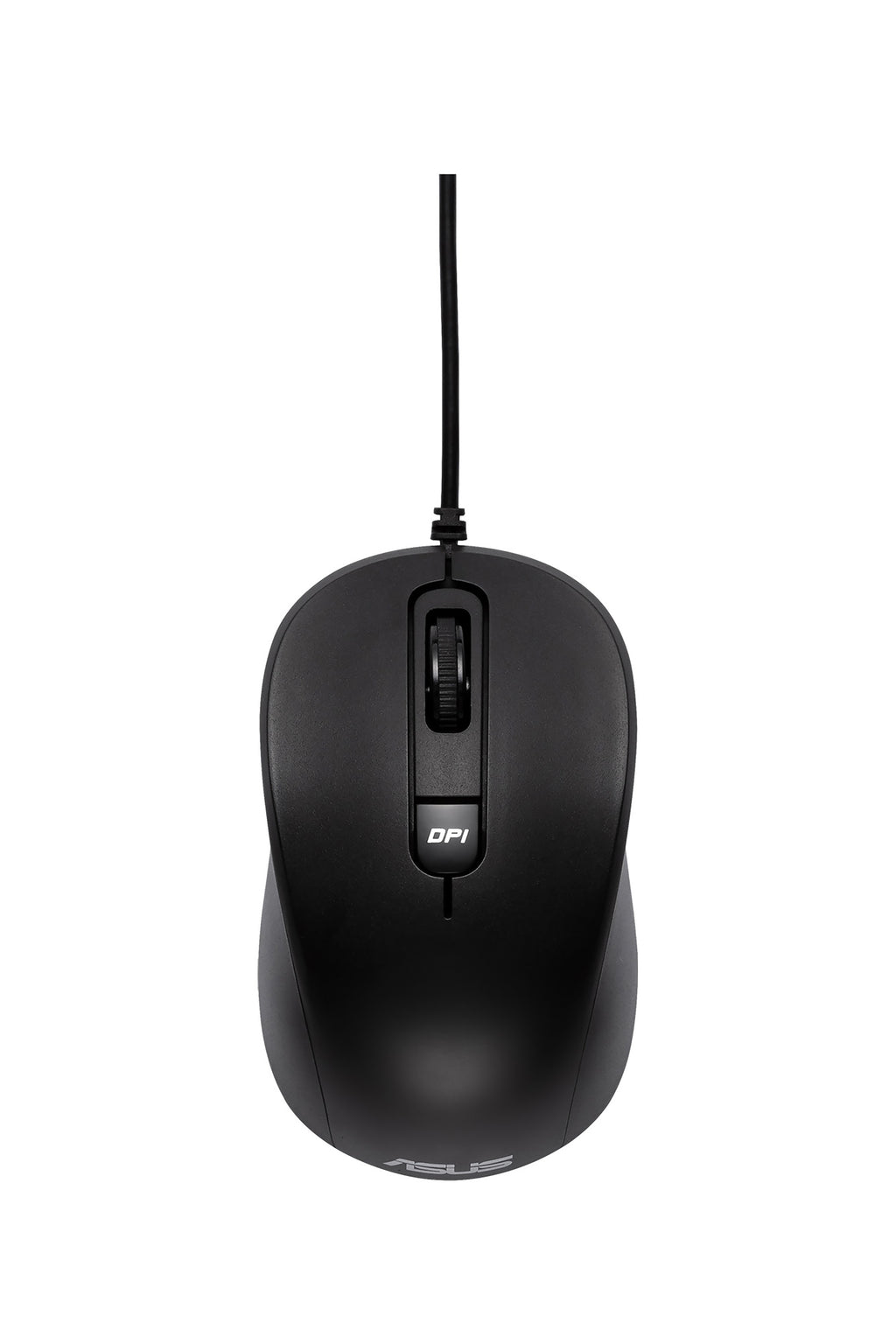 ASUS MU101C souris Bureau Ambidextre USB Type-A Optique 3200 DPI