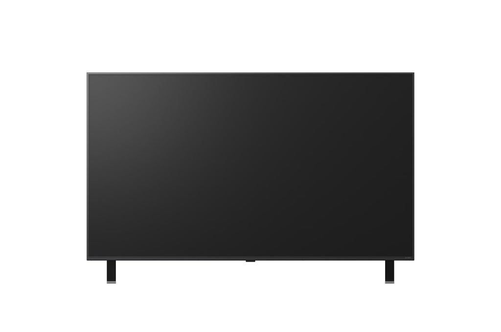 LG QNED AI 55QNED85A3C TV 139,7 cm (55") 4K Ultra HD Smart TV Wifi Noir