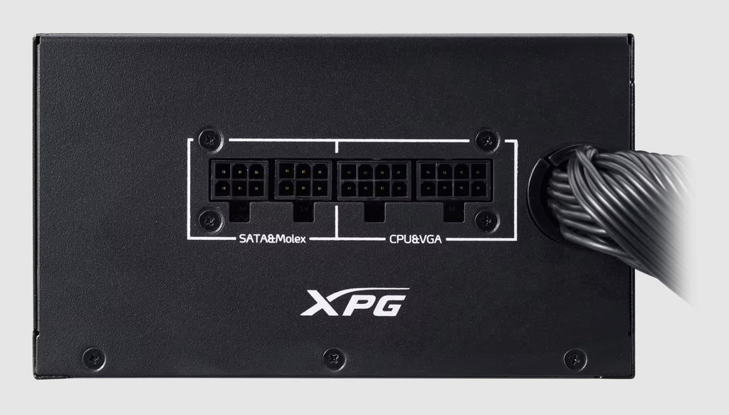 ADATA XPG KYBER II Alimentation 750W 80 PLUS Gold