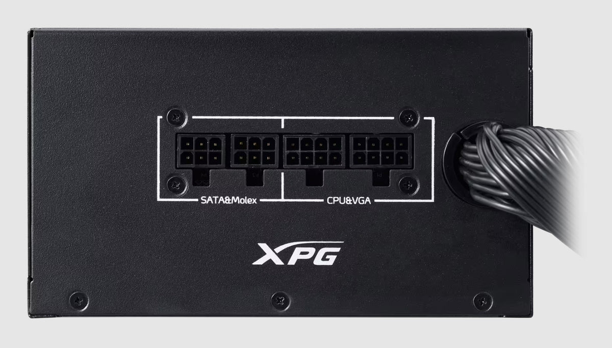 ADATA XPG KYBER II Alimentation 750W 80 PLUS Gold