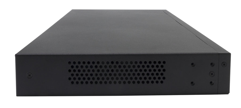 LevelOne WAC-2013 Régulateur et Entrée Réseau 10/100/1000 Mbit/s