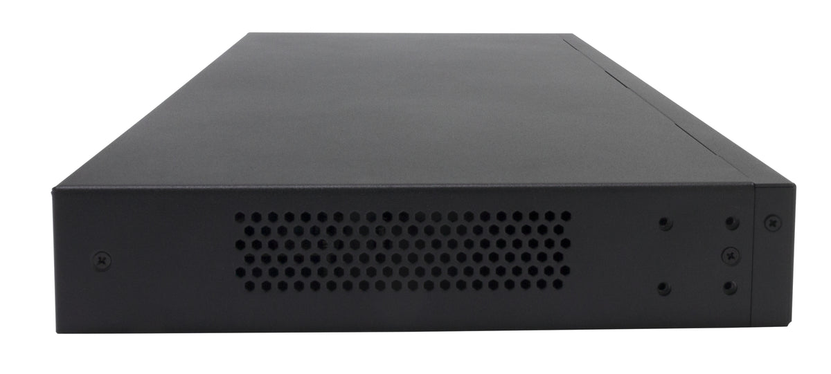LevelOne WAC-2013 Régulateur et Entrée Réseau 10/100/1000 Mbit/s