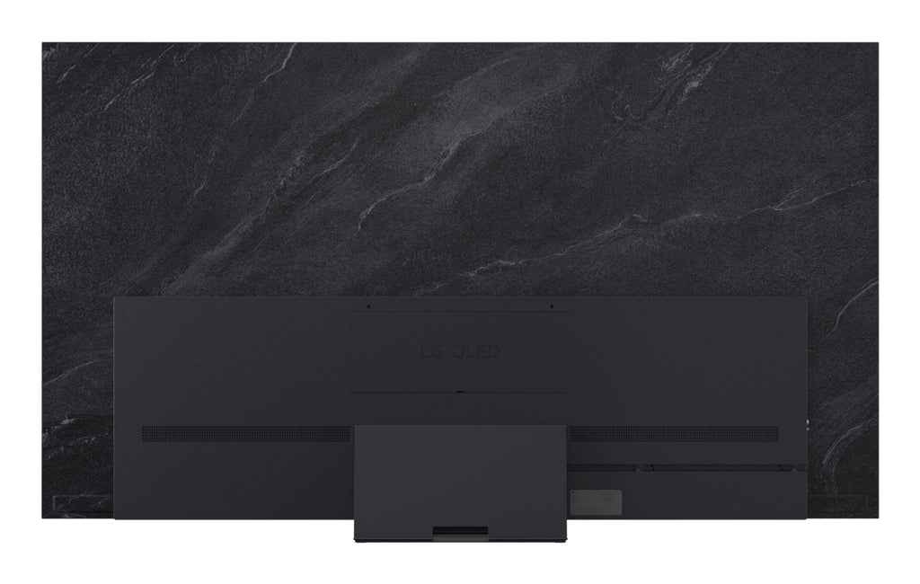 LG OLED evo AI OLED83C51LA TV 2,11 m (83") 4K Ultra HD Smart TV Wifi Noir