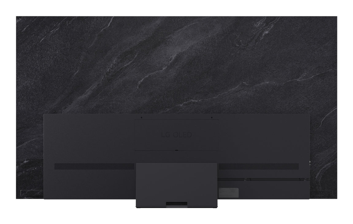 LG OLED evo AI OLED83C51LA TV 2,11 m (83") 4K Ultra HD Smart TV Wifi Noir