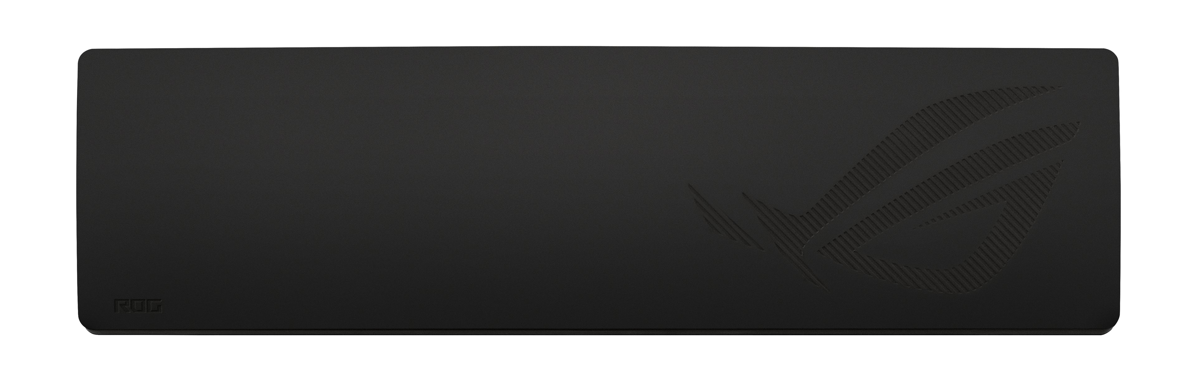 ASUS ROG Keyboard Wrist Rest repose-poignet Noir
