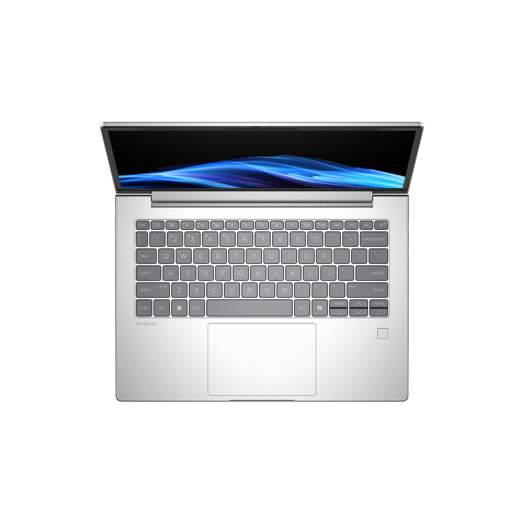 Hewlett-Packard HP ProBook 4 G1a Notebook AI 14" WUXGA (1920 x 1200), 16GB RAM, 512GB SSD, AMD Radeon 760M, Windows 11 P