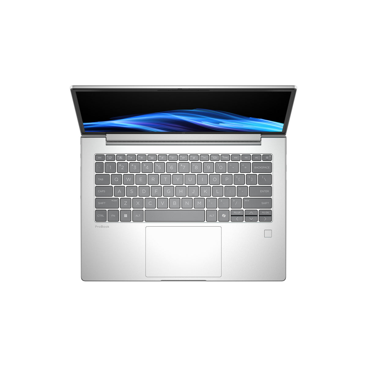 Hewlett-Packard HP ProBook 4 G1a Notebook AI 14" WUXGA (1920 x 1200), 16GB RAM, 512GB SSD, AMD Radeon 760M, Windows 11 P