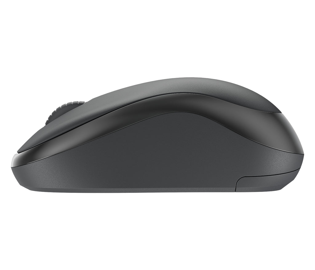 Logitech MK295 Ensemble Clavier et Souris Sans Fil Silencieux, Disposition Allemande