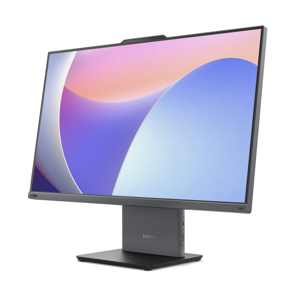 Lenovo ThinkCentre neo 50a 27 Gen 5 Intel® Core™ i5 i5-13420H 68,6 cm (27") 1920 x 1080 pixels Écran tactile PC All-in-O