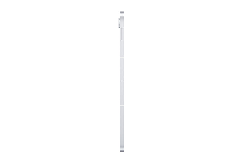 Samsung Samsung Galaxy Tab S10 FE+ Samsung Exynos 128 Go 33,3 cm (13.1") 8 Go Wi-Fi 6 (802.11ax) Argent