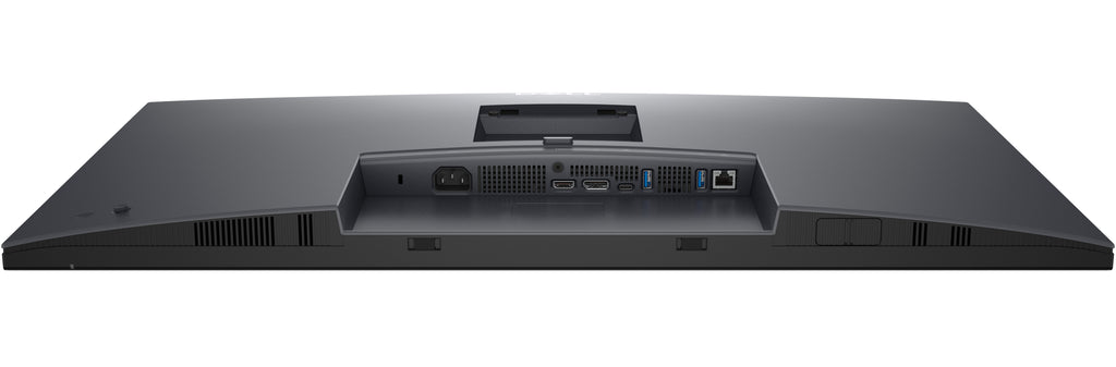 DELL Pro Plus P3225QE écran plat de PC 80 cm (31.5") 3840 x 2160 pixels 4K Ultra HD LCD Noir, Gris