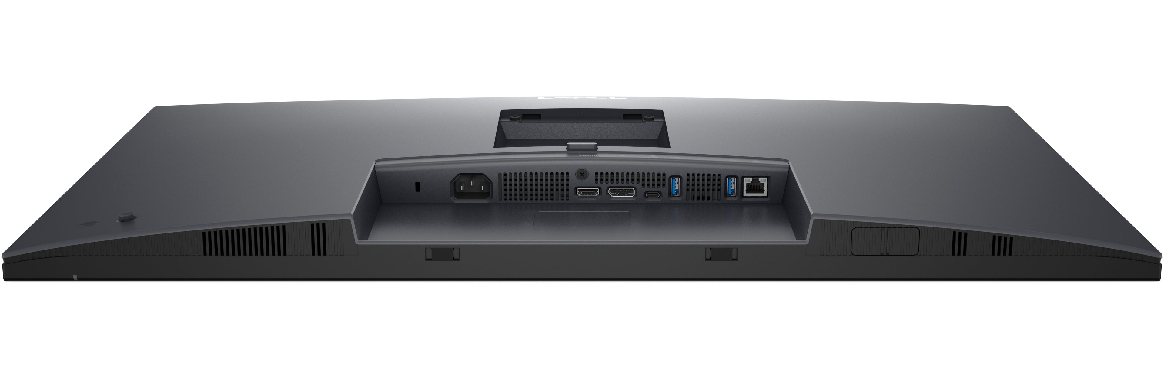 DELL Pro Plus P3225QE écran plat de PC 80 cm (31.5") 3840 x 2160 pixels 4K Ultra HD LCD Noir, Gris