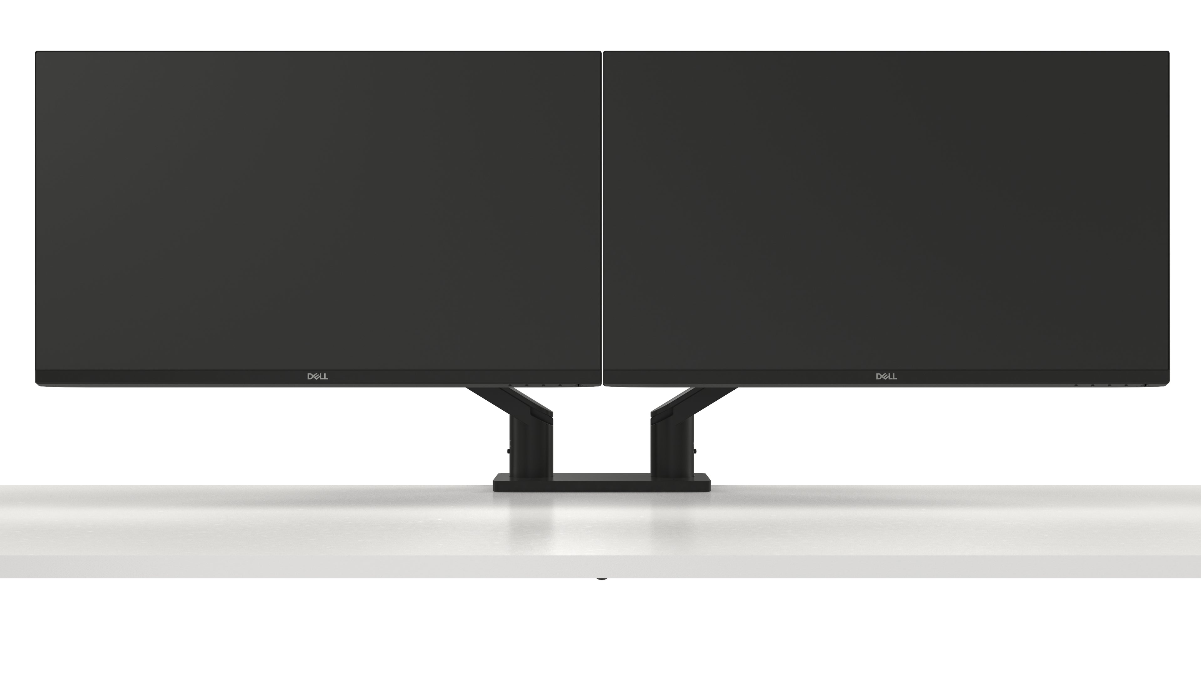DELL Bras pour double écran – MDA20