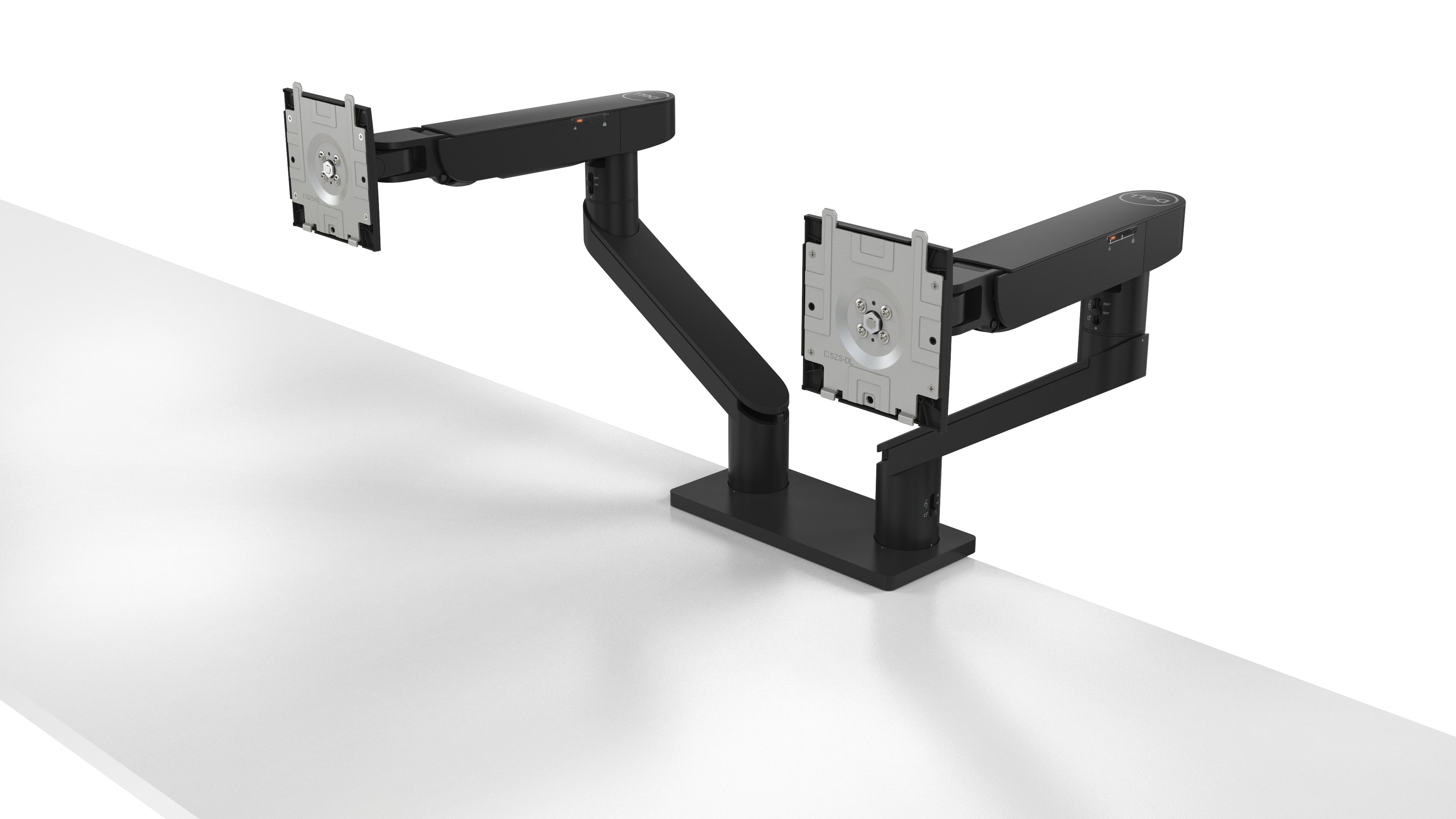 DELL Bras pour double écran – MDA20