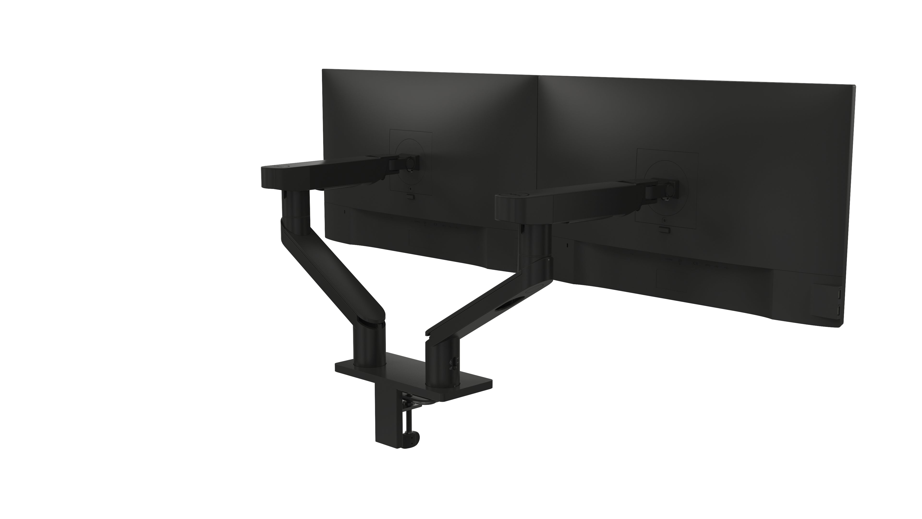 DELL Bras pour double écran – MDA20