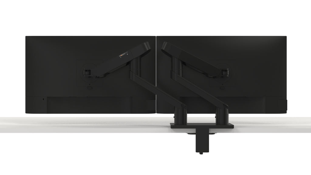 DELL Bras pour double écran – MDA20