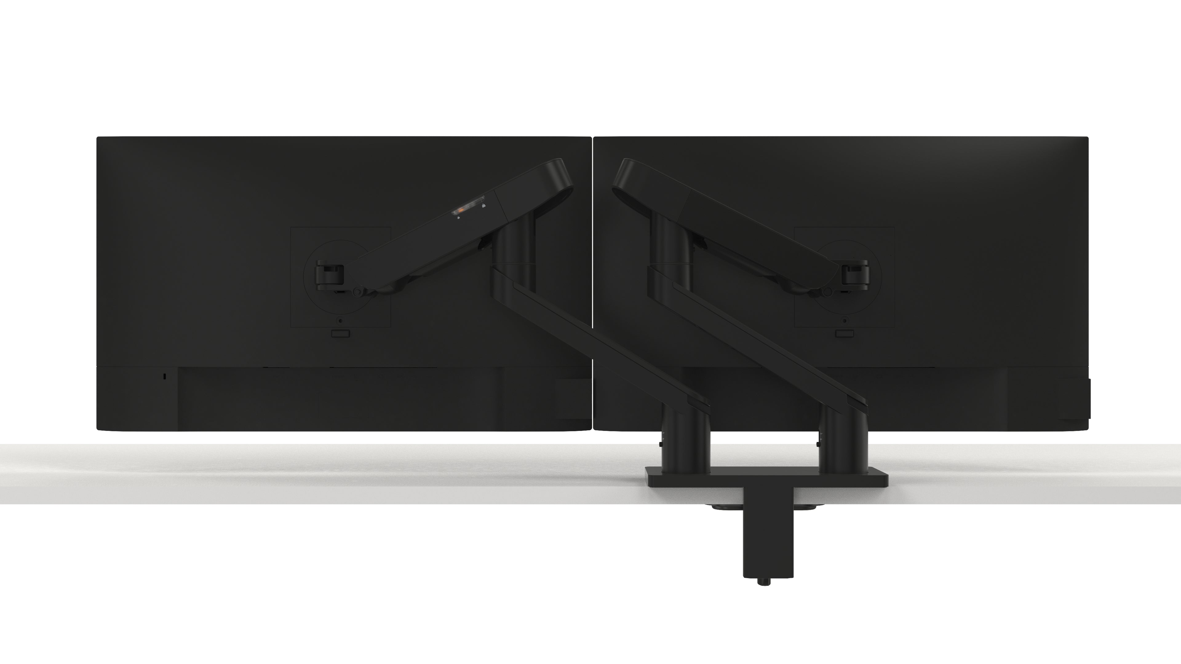 DELL Bras pour double écran – MDA20