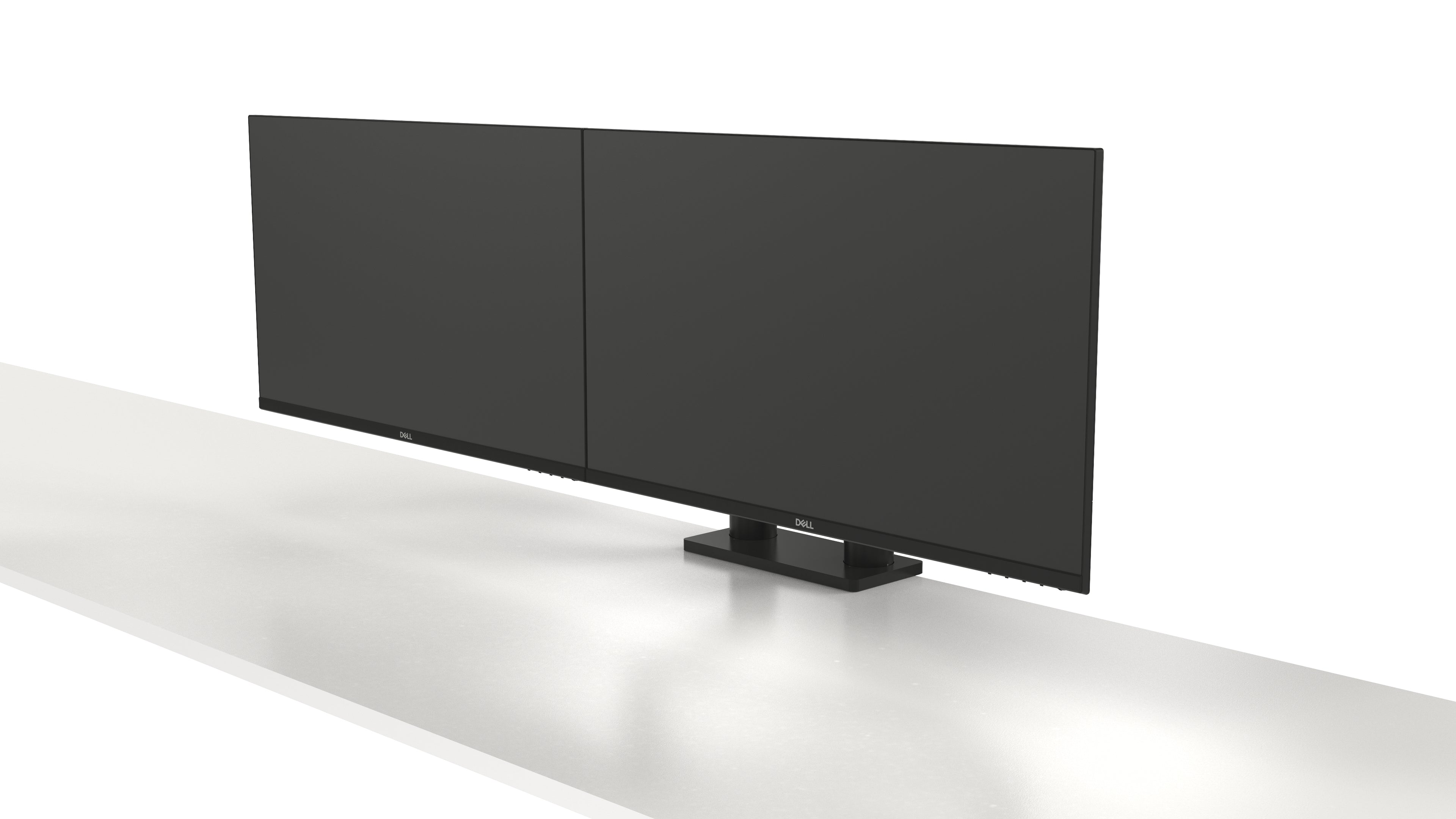 DELL Bras pour double écran – MDA20